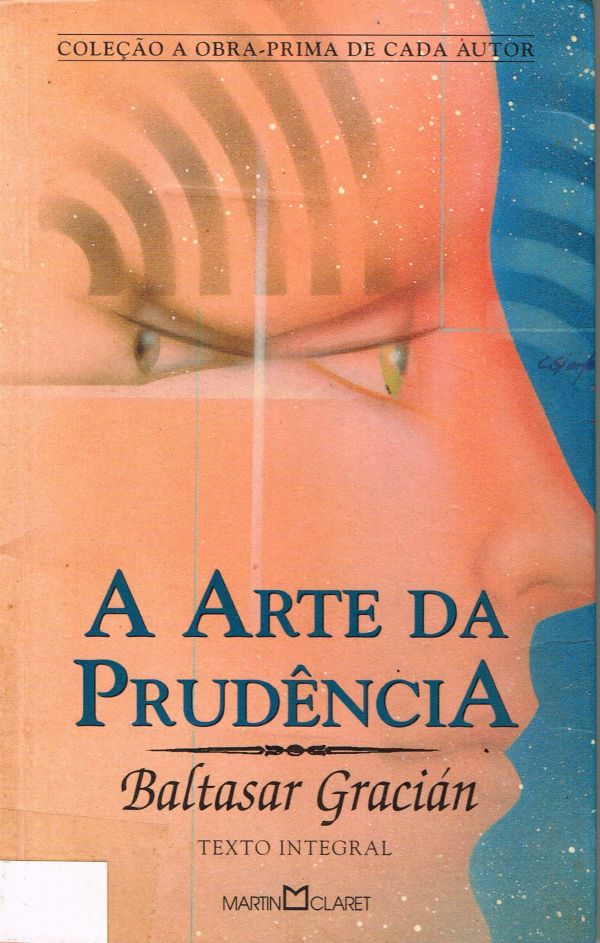 Arte da Prudência, A